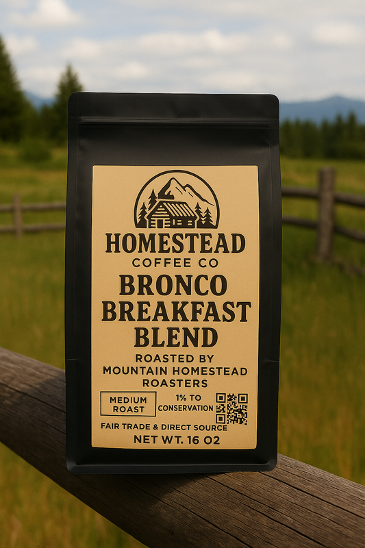 Breakfast Blend